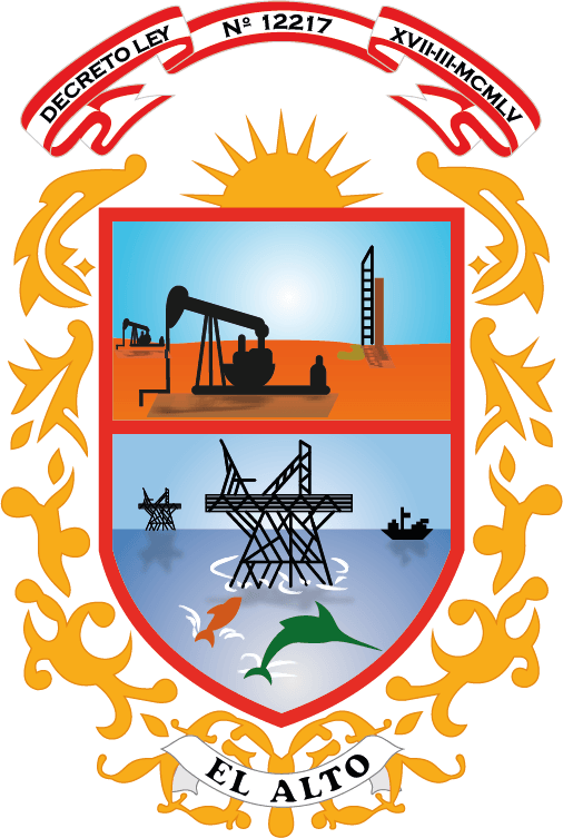Escudo Municipalidad